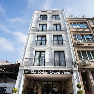 The White Orient İstanbul