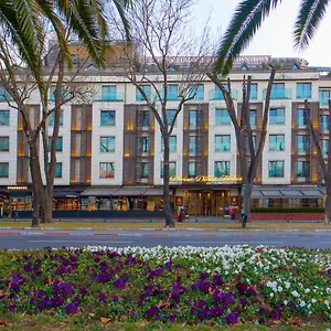 Hotel Dosso Dossi & Downtown, Stambuł