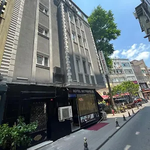 Hotel Metropol 2, Stambuł
