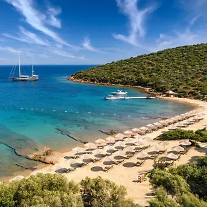 ***** Ośrodek wypoczynkowy Kempinski Barbaros Bay Bodrum Turcja