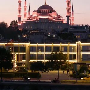 Hotel Kalyon, Stambuł