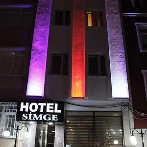 Simge İstanbul