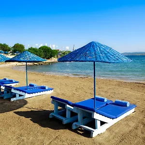 **** Hotel Club Atlantis Turcja