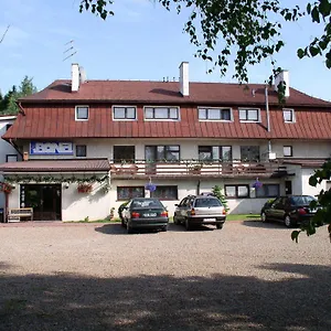 ** Hotel Bona Polska