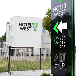 ** Hotel West - Airport Polska